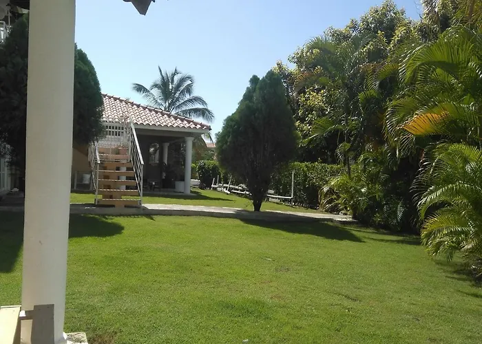 Apartmán s 1 ložnicí
